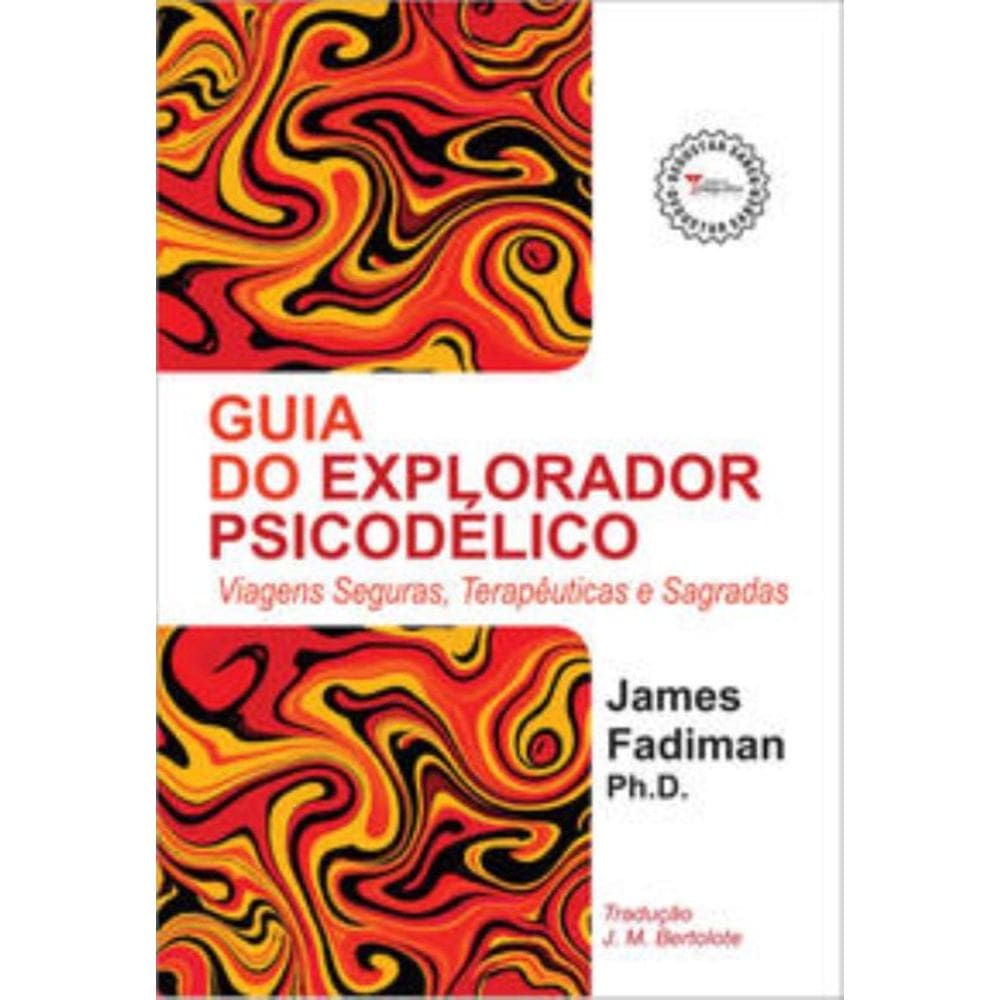 Guia do explorador psicodélico