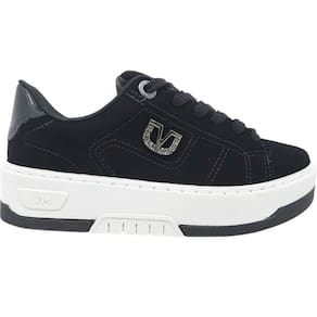 Tênis Feminino Casual Dia a Dia Passeio Trabalho Street Urban Style FlatForm Confort Via Marte 126-014