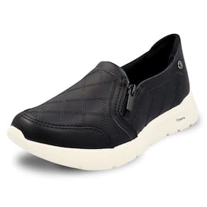 Sapatenis Feminino Macio Moderno Slip On Kolosh