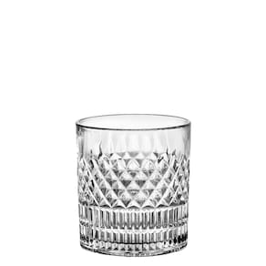 Copo Baixo para Whisky Esplanada Ecológico 310ml
