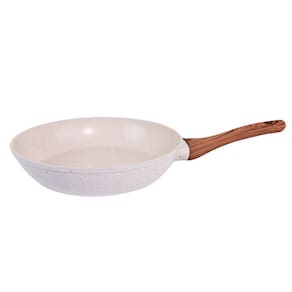 Frigideira Indução Revestimento Cerâmica Style Cook Mármol 24cm - Mimo Style
