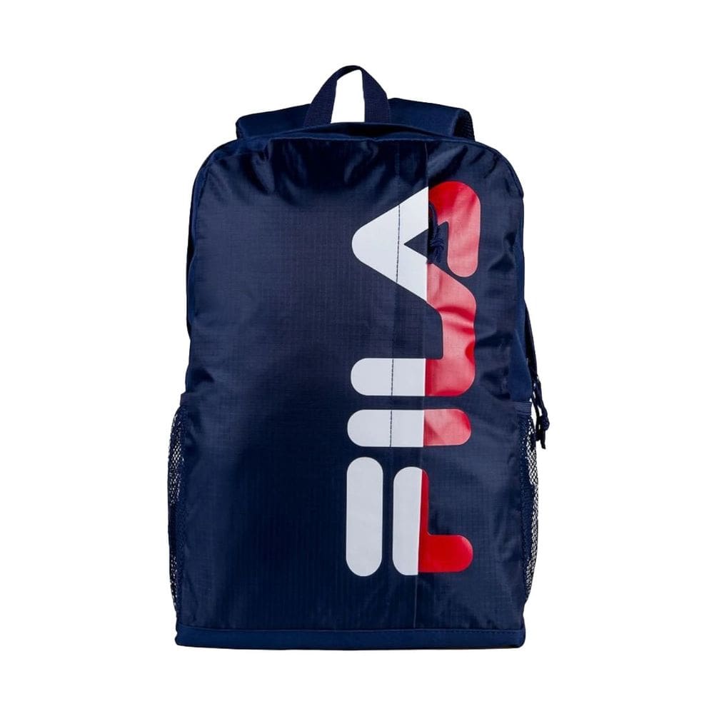Mochila Fila Cut Logo 18 Litros