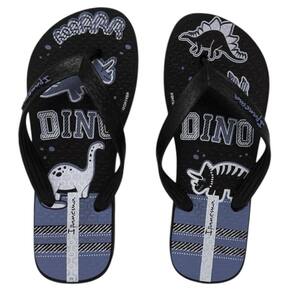 Chinelo Infantil Menino Fantasia Dino Ipanema Kids