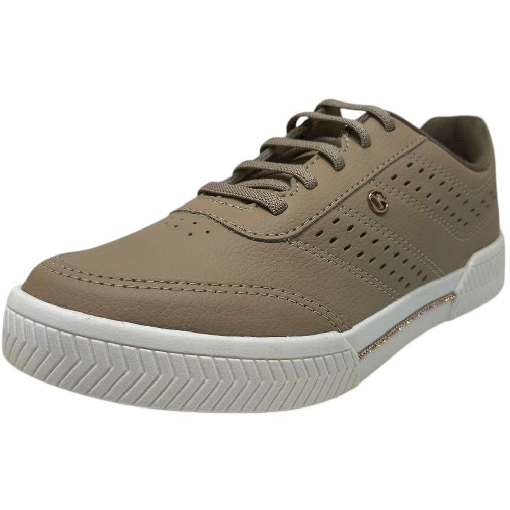 Tenis Feminino Moderno Casual Dia a Dia Casual Kolosh