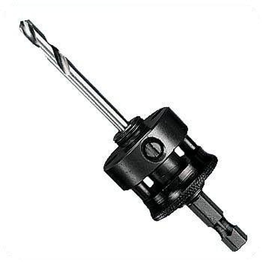 Suporte de Fixação p/ Serra Copo 9,5mm A10 - Starrett