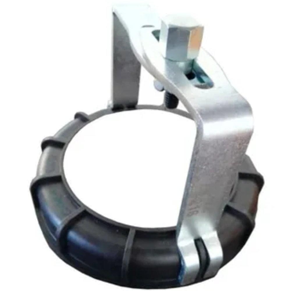 Chave Remoção Tampa Tanque de Aço Carbono 185mm Kitest