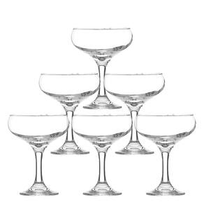 Taça para Coquetel Bistrô 270ml 6 Unidades