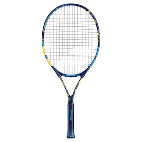 Raquete de Tênis Infantil Babolat Ballfighter 25 C/ Capa