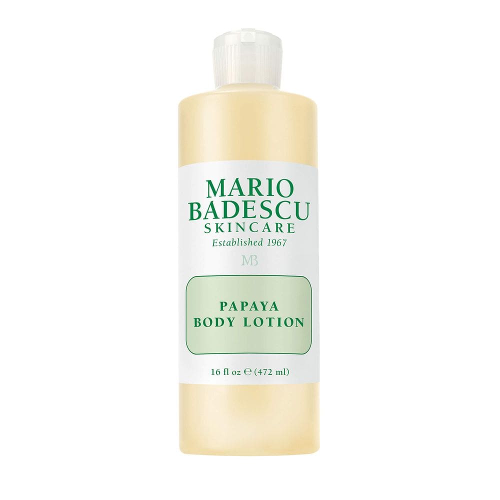 Loção Corporal Mario Badescu Papaya 473ml