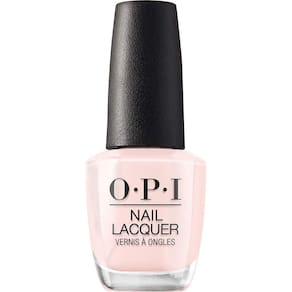 Verniz de unhas OPI Nail Lacquer Sweet Heart Sheer Soft Pink