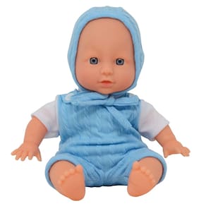Baby Doll The New York Doll Collection 30 cm com corpo macio