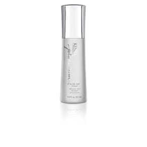Spray de secagem com secador de cabelo Kenra Platinum, protetor térmico que economiza tempo
