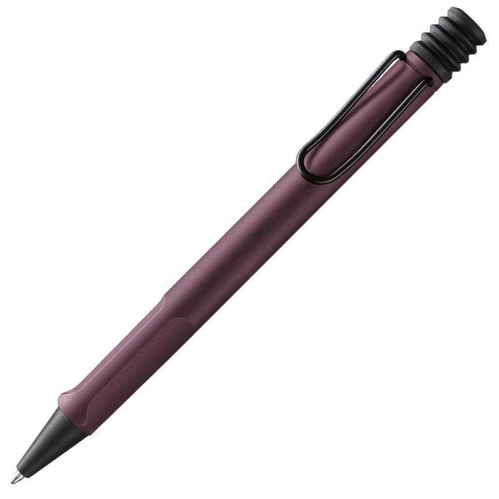 Caneta Esferográfica Lamy Safari Scarlet
