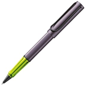 Caneta Rollerball Lamy Al-Star Aubergine Ed. Especial 2025