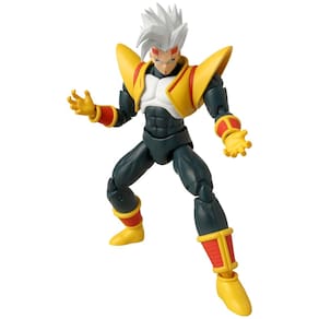 Boneco de ação Dragon Ball Super Dragon Stars Super Baby 2