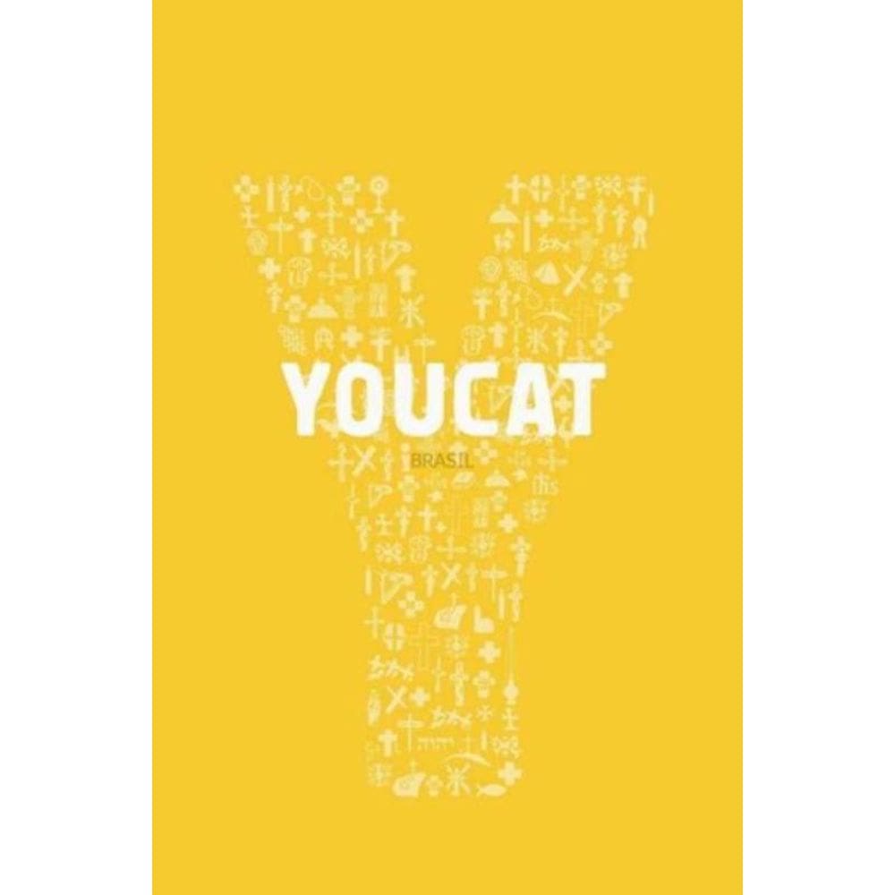 Youcat - Catecismo Jovem Da Igreja Catolica 01Ed/1