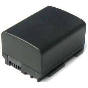 Bateria Bp-808/809 Para Filmadoras  700Mah E 7.4V