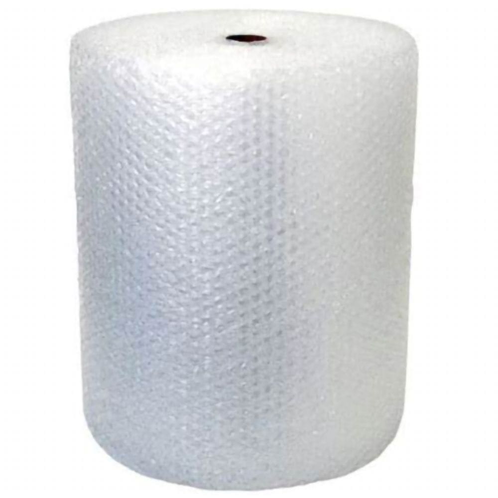Plástico Bolha para  Mudanças 43x100
