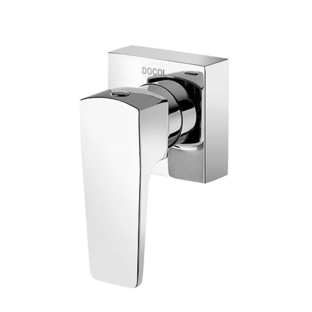 Acabamento Registro até 1” Base Docol Lift Cromado 00804706