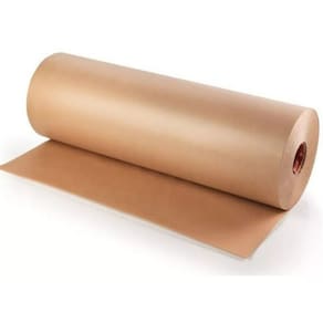 Papel Semi Kraft 80g 60x150 Embrulho Produtos Embalagem