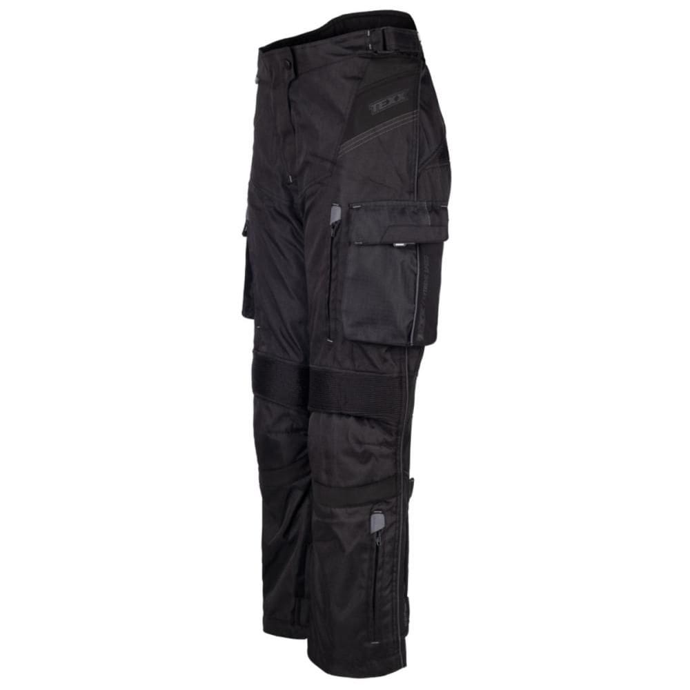 Calça Texx Armor Lady Feminina Preta