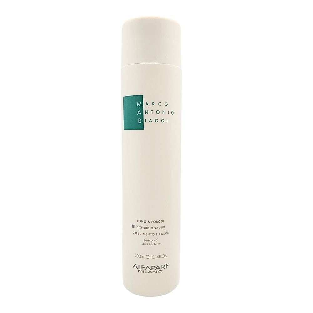 Condicionador Mab Long Force 300ml - Fortalece e Cresce