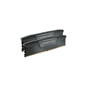 Memória Ram Corsair Vengeance 64gb / Ddr5 / 6200mhz