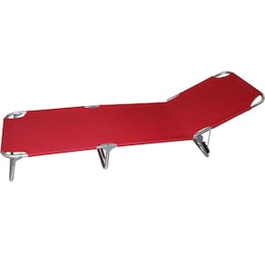Cadeira Espreguiçadeira Reclinavel 3 Posiçoes Dobravel Piscina Jardim Quintal Varanda Praia Sol Verao Lazer Descanso