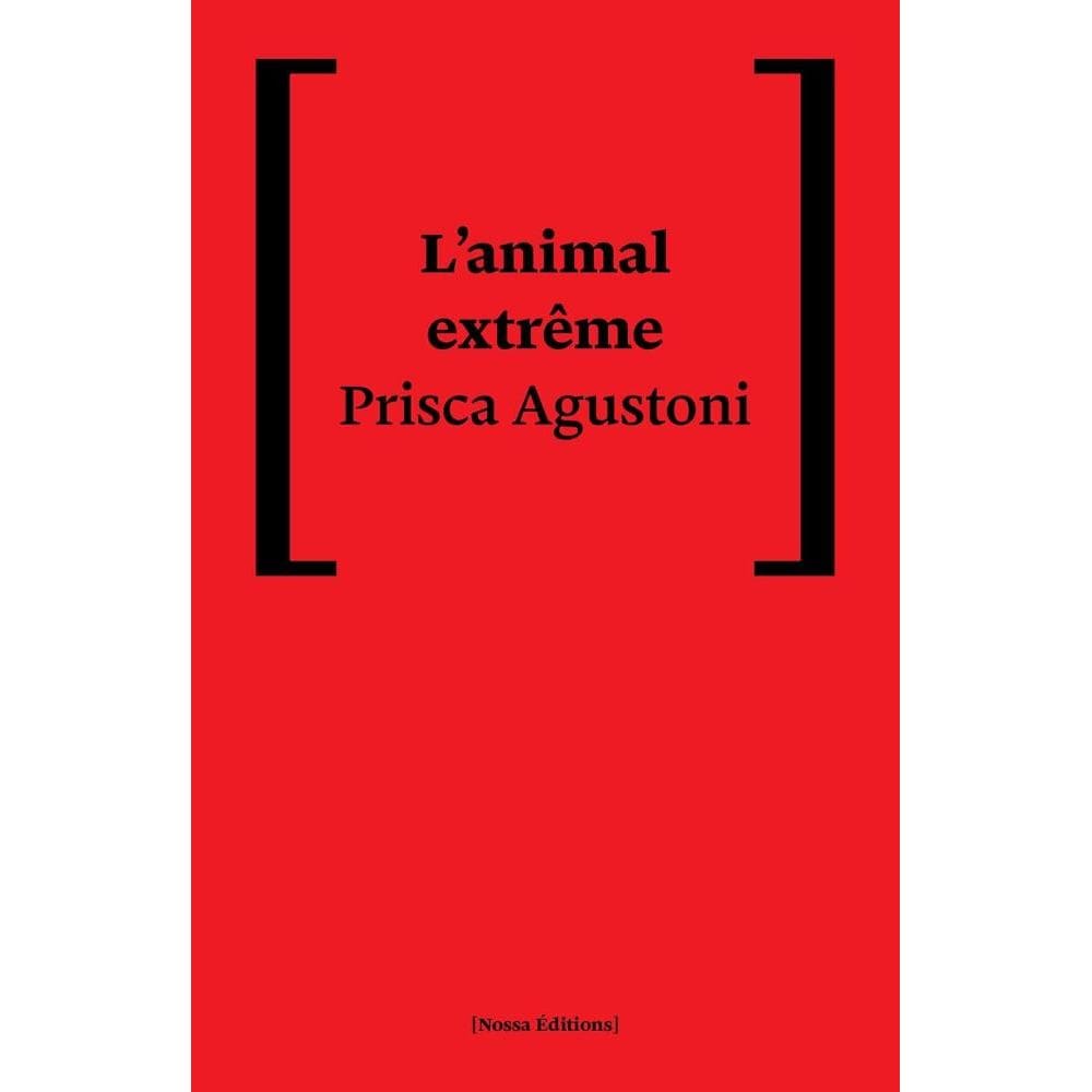 Lanimal extrême