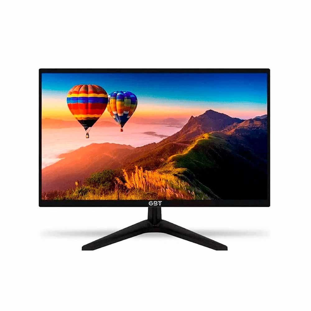 Monitor LED GBT 19`` TFT-HVA 75Hz HDMI VGA M19B