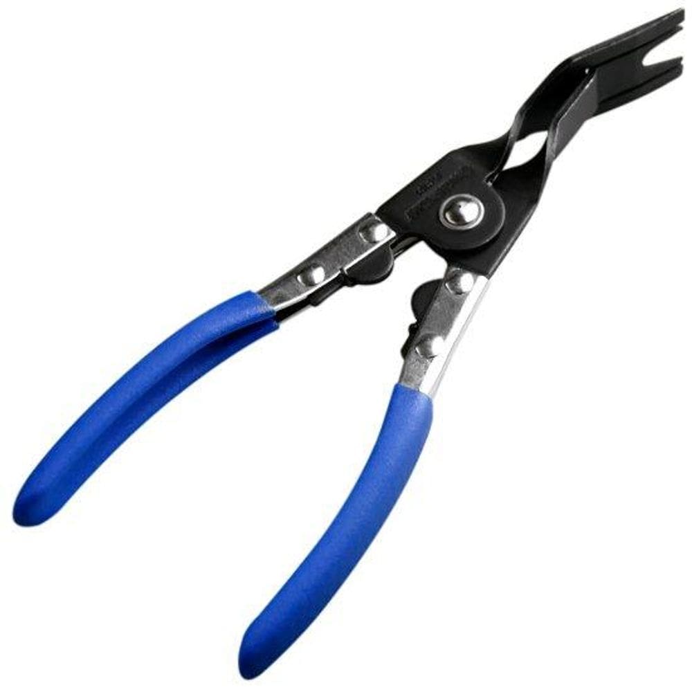 Alicate para Travas de Fixação 230 mm Kingtony