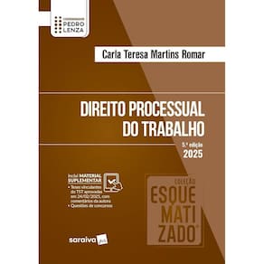 Direito Processual do Trabalho