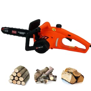 Eletrosserra Elétrica Motosserra 16 Pol 2400W Saw2400 Intech