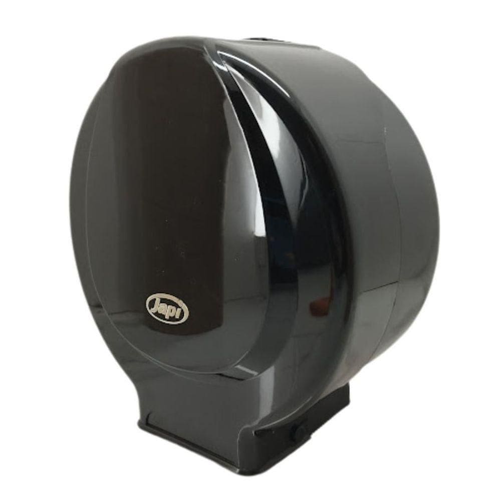 Porta Papel Higiênico Japi Hpph1k Preto