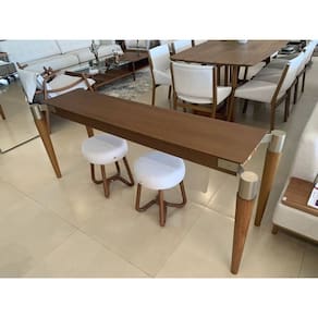 Aparador Moderno 1,60m - Arkétipo - Sheldon Móveis