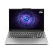 Notebook 15.6” Gamer LOQe i5-12450HX, Memória 16GB, SSD 512GB, NVIDIA GeForce RTX 3050 6GB GDDR6, Windows 11, 83ME0007BR, LENOVO
