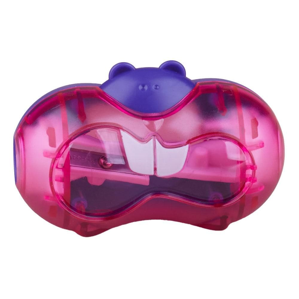 Apontador Croc Castor 18410 Maped