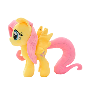 Desenho de pelúcia Sanmu My Little Pony para crianças