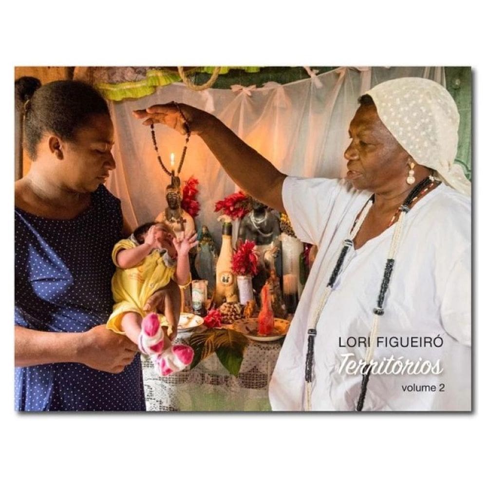 Territórios - Vol. 2