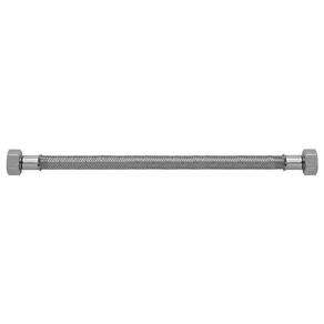Ligação Flexível Para água Blukit 40cm 250221