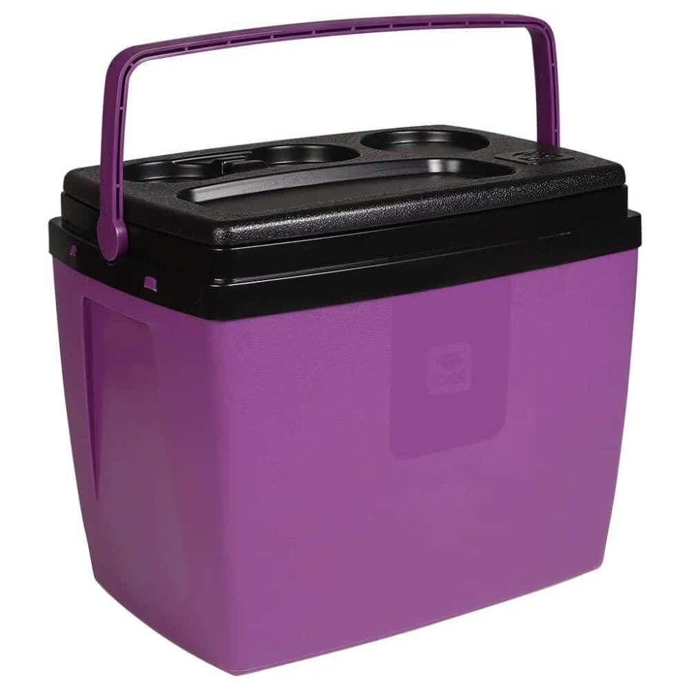 Caixa Térmica 19 Litro Açaí BELFIX
