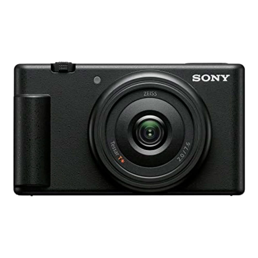 Camera Digital Sony ZV-1F Vlogging Bluetooth | Casas Bahia