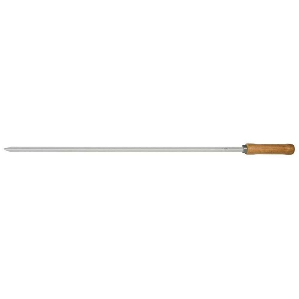 Espeto Simples Para Churrasco Mor - 85cm