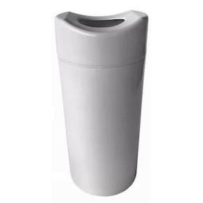 Isopor De Cerveja 600ml (7un) Branco