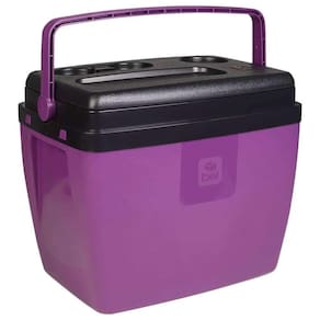 Caixa Térmica 36 Litro Açaí BELFIX