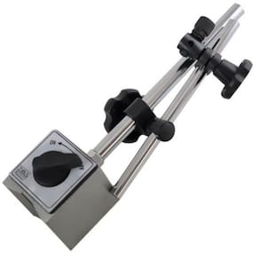Base Magnética para Relógios Comparadores 60kg - Zaas