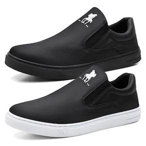 Kit Sapatênis Casual Masculino Polo Plus Casual Confortável
