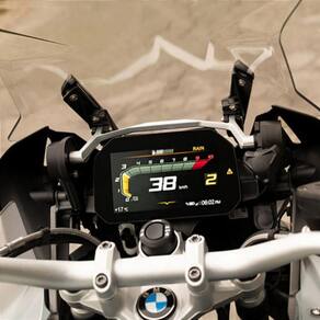 Película para BMW R 1250 GS ADV - Hydrogel HD - Gshield
