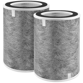 Filtro de substituição Senowi True HEPA HP201 HP202 para Shark