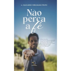Não perca a fé